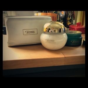 Salt Scrub & Body Butter